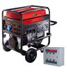 Бензиновый генератор FUBAG BS 11000 A ES
