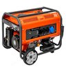Бензиновый генератор Husqvarna G8500P