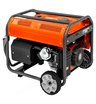 Бензиновый генератор Husqvarna G8500P