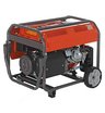 Бензиновый генератор Husqvarna G5500P