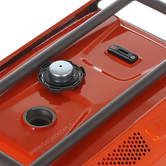 Бензиновый генератор Husqvarna G5500P