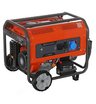 Бензиновый генератор Husqvarna G5500P