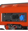 Бензиновый генератор Husqvarna G5500P