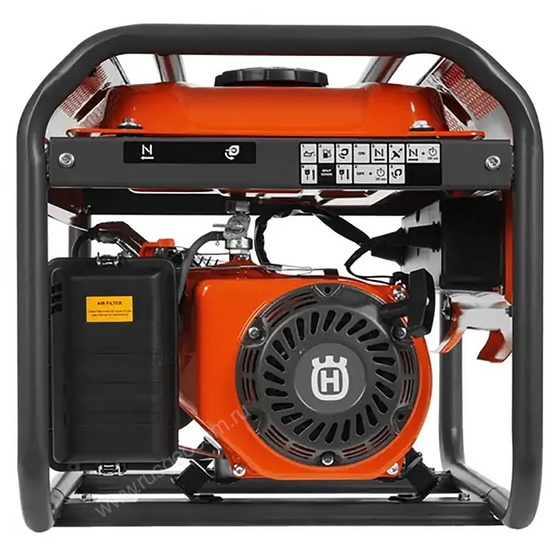 Бензиновый генератор Husqvarna G3200P