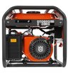 Бензиновый генератор Husqvarna G3200P