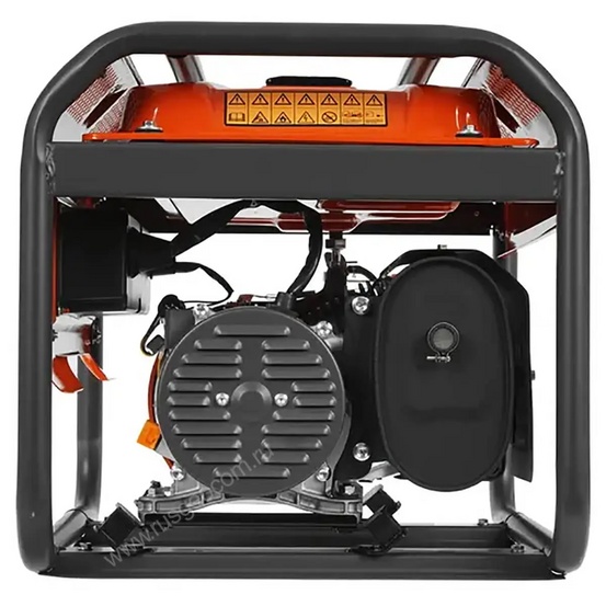 Бензиновый генератор Husqvarna G3200P