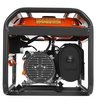 Бензиновый генератор Husqvarna G3200P