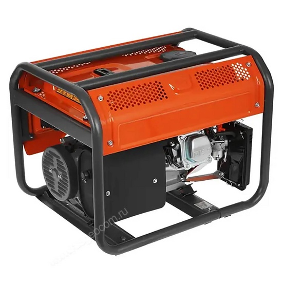 Бензиновый генератор Husqvarna G3200P