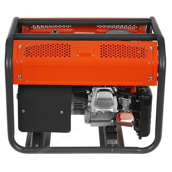 Бензиновый генератор Husqvarna G3200P