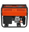 Бензиновый генератор Husqvarna G3200P