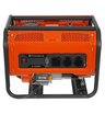 Бензиновый генератор Husqvarna G3200P