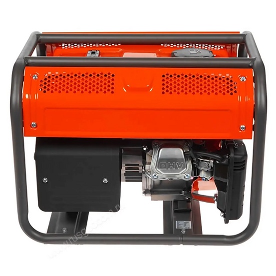 Бензиновый генератор Husqvarna G2500P