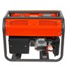 Бензиновый генератор Husqvarna G2500P