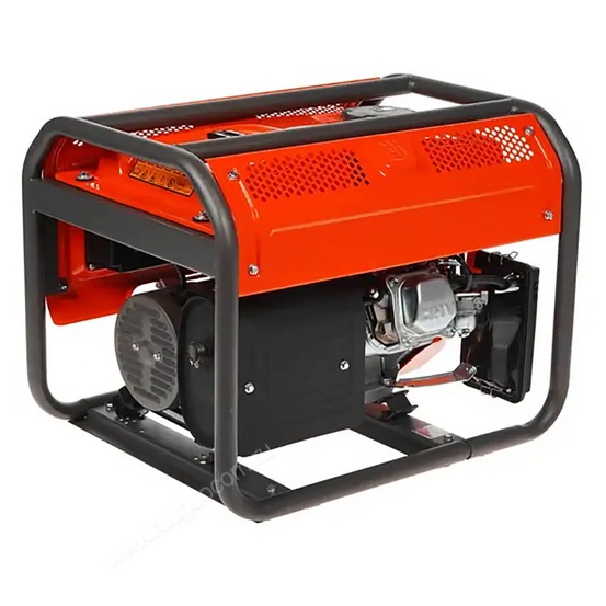 Бензиновый генератор Husqvarna G2500P