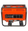 Бензиновый генератор Husqvarna G2500P