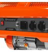 Бензиновый генератор Husqvarna G2500P