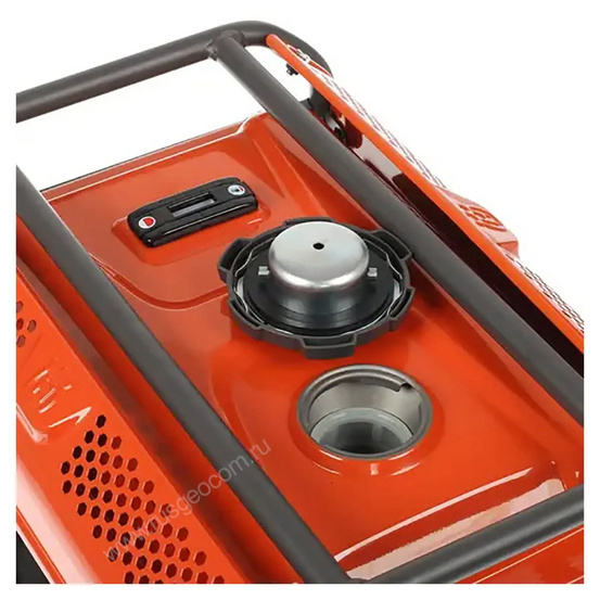 Бензиновый генератор Husqvarna G1300P