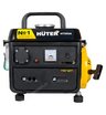 Бензиновый генератор HUTER HT950A