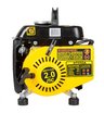 Бензиновый генератор HUTER HT950A