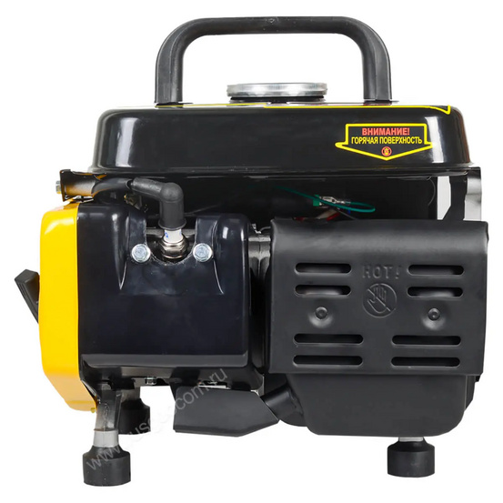 Бензиновый генератор HUTER HT950A