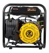 Бензиновый генератор HUTER HT1000L