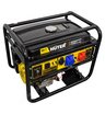 Бензиновый генератор HUTER DY9500LX-3 PRO