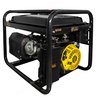 Бензиновый генератор HUTER DY9500LX-3 PRO