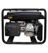 Бензиновый генератор HUTER DY9500LX-3 PRO