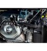 Бензиновый генератор HUTER DY9500LX-3