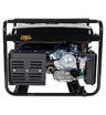 Бензиновый генератор HUTER DY9500LX-3
