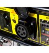 Бензиновый генератор HUTER DY9500LX-3