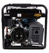 Бензиновый генератор HUTER DY9500LX-3