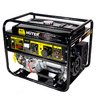 Бензиновый генератор HUTER DY9500LX-3