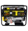 Бензиновый генератор HUTER DY9500LX-3
