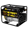 Бензиновый генератор HUTER DY9500L