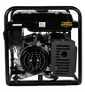 Бензиновый генератор HUTER DY9500L