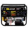 Бензиновый генератор HUTER DY8000LXA