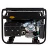 Бензиновый генератор HUTER DY8000LXA