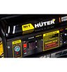 Бензиновый генератор HUTER DY8000LXA