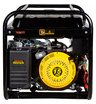 Бензиновый генератор HUTER DY8000LXA