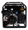 Бензиновый генератор HUTER DY8000LXA