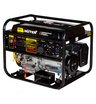 Бензиновый генератор HUTER DY8000LXA