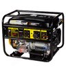 Бензиновый генератор HUTER DY8000LX-3