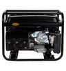 Бензиновый генератор HUTER DY8000LX-3
