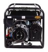 Бензиновый генератор HUTER DY8000LX-3