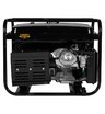 Бензиновый генератор HUTER DY8000LX
