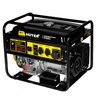 Бензиновый генератор HUTER DY8000LX