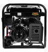 Бензиновый генератор HUTER DY8000LX