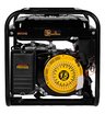 Бензиновый генератор HUTER DY8000LX