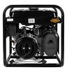 Бензиновый генератор HUTER DY8000L
